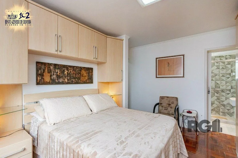 Cobertura, 3 quartos, 191 m² - Foto 6