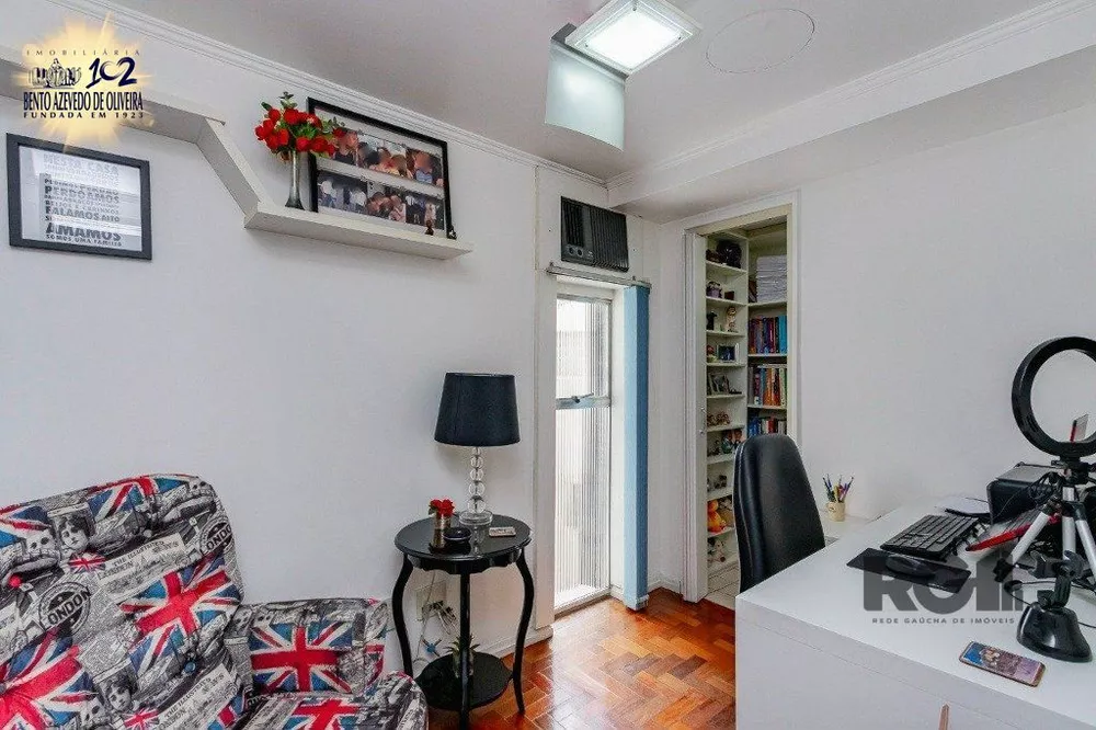 Cobertura, 3 quartos, 191 m² - Foto 3