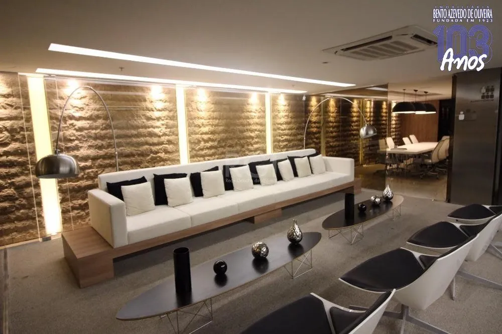 Sala-Conjunto, 46 m² - Foto 8