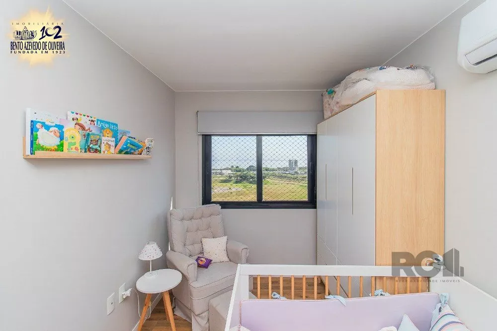 Apartamento, 2 quartos, 86 m² - Foto 3