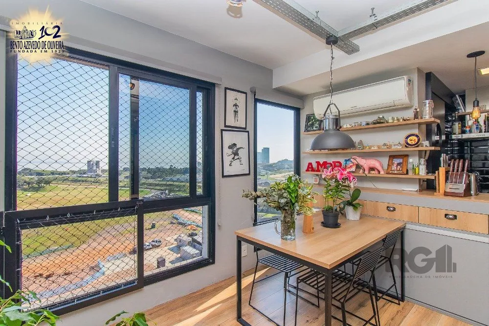 Apartamento, 2 quartos, 86 m² - Foto 4