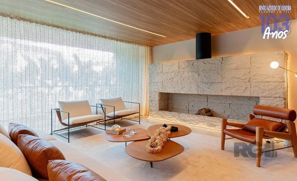 Casa, 2 quartos, 68 m² - Foto 3