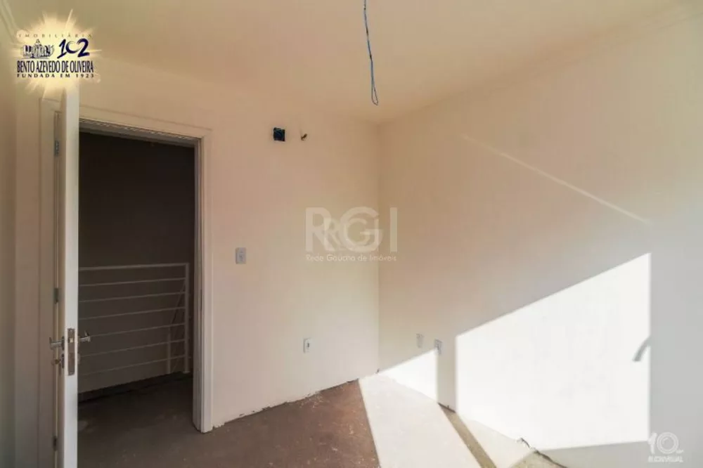 Casa de Condomínio, 2 quartos - Foto 2