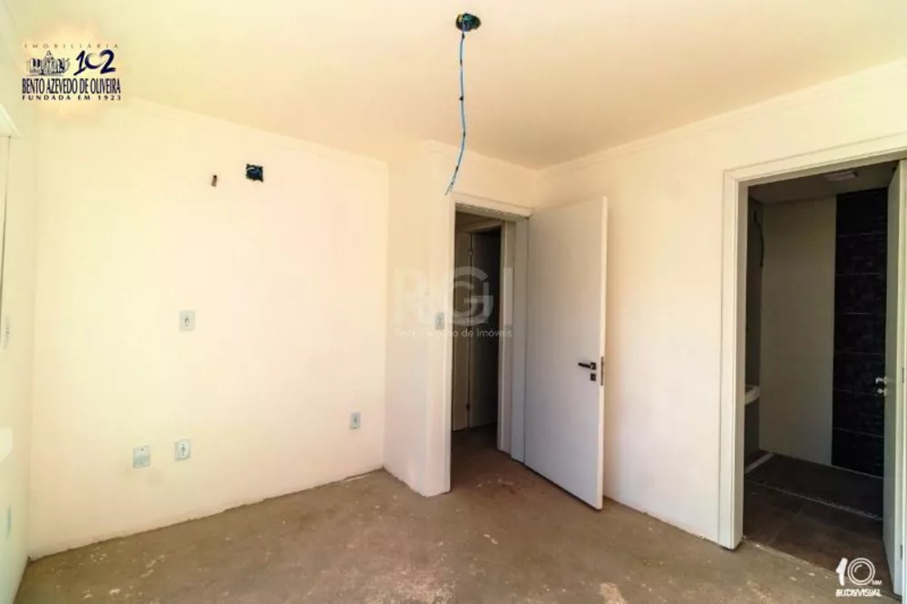 Casa de Condomínio, 2 quartos - Foto 1