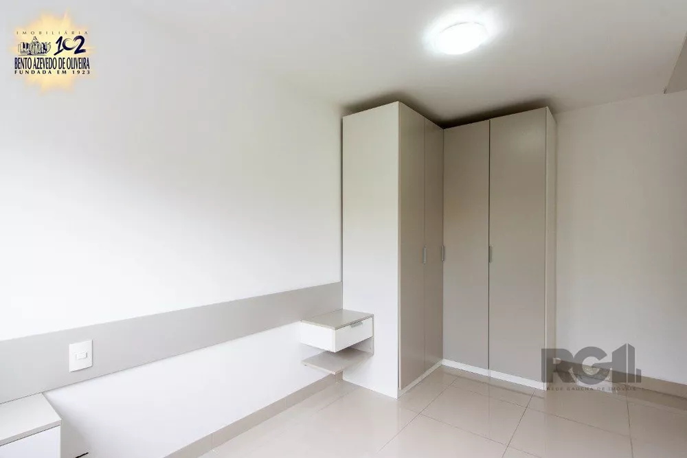 Apartamento, 2 quartos, 50 m² - Foto 8
