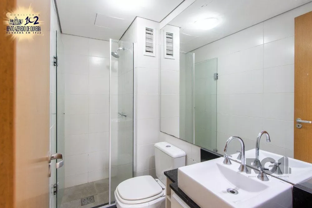 Apartamento, 2 quartos, 50 m² - Foto 3