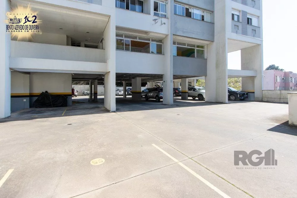 Apartamento, 2 quartos, 50 m² - Foto 4