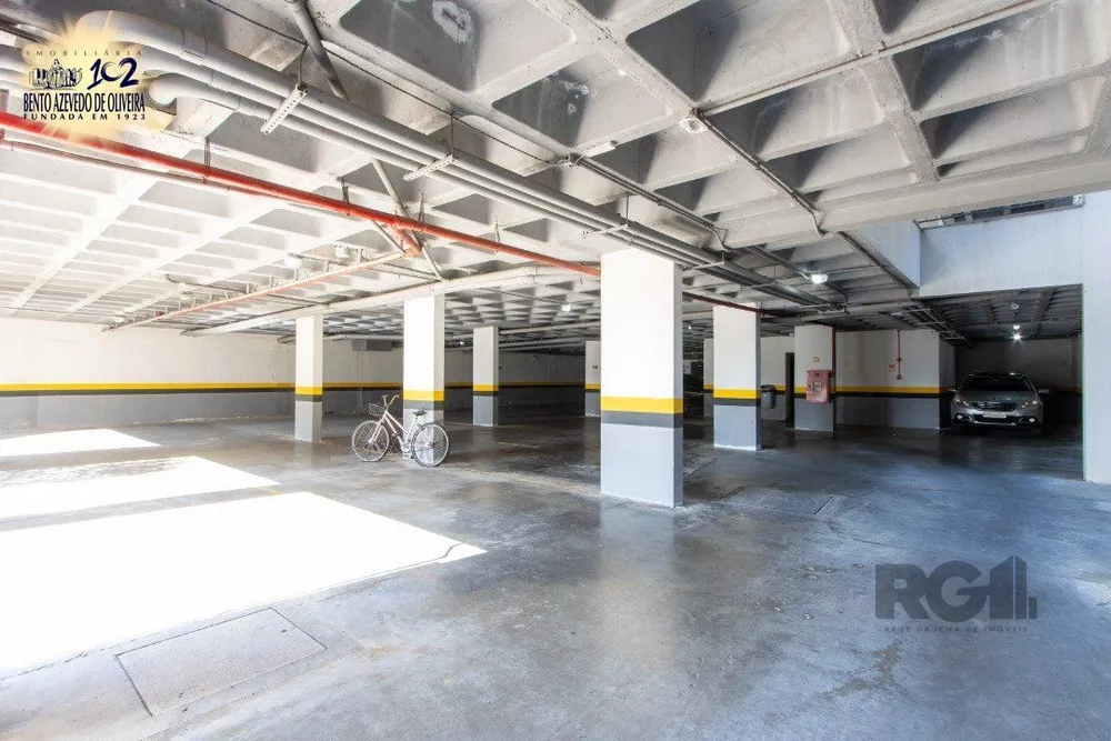 Apartamento, 2 quartos, 50 m² - Foto 5