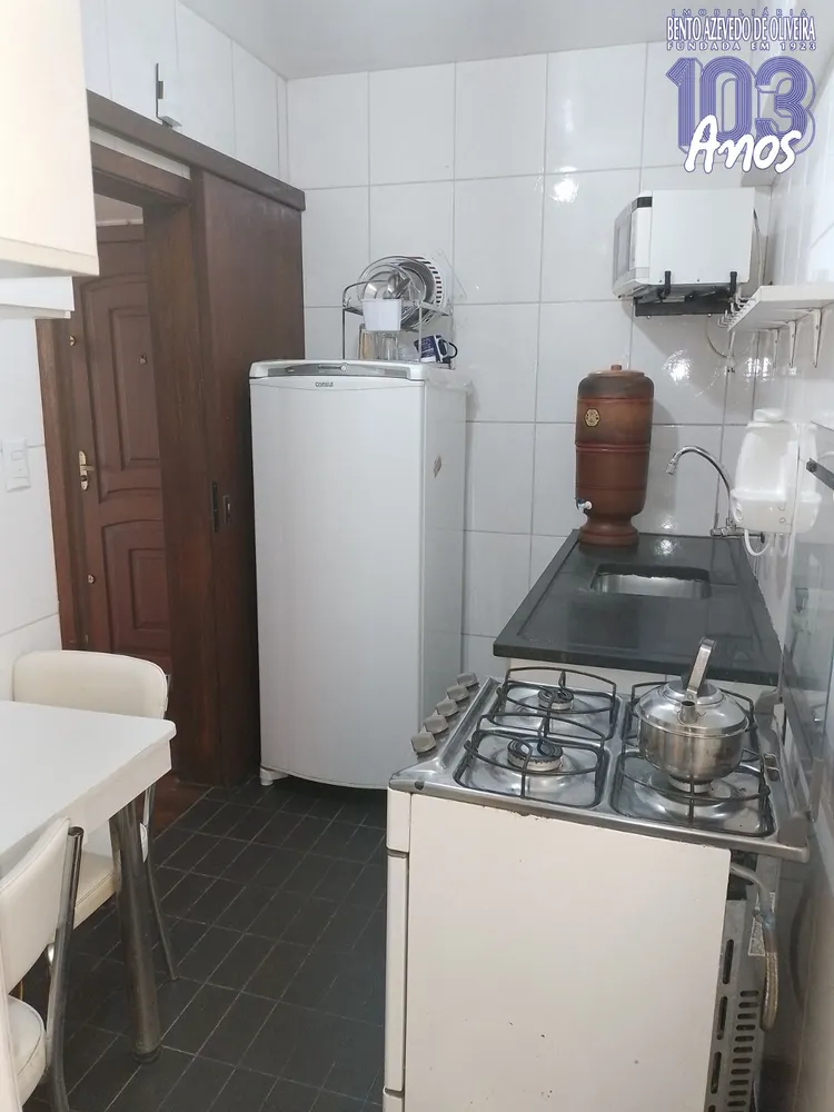 Apartamento, 1 quarto, 59 m² - Foto 7