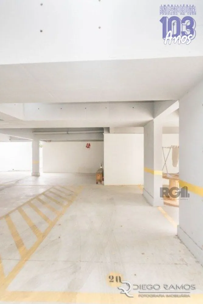 Apartamento, 1 quarto, 35 m² - Foto 5