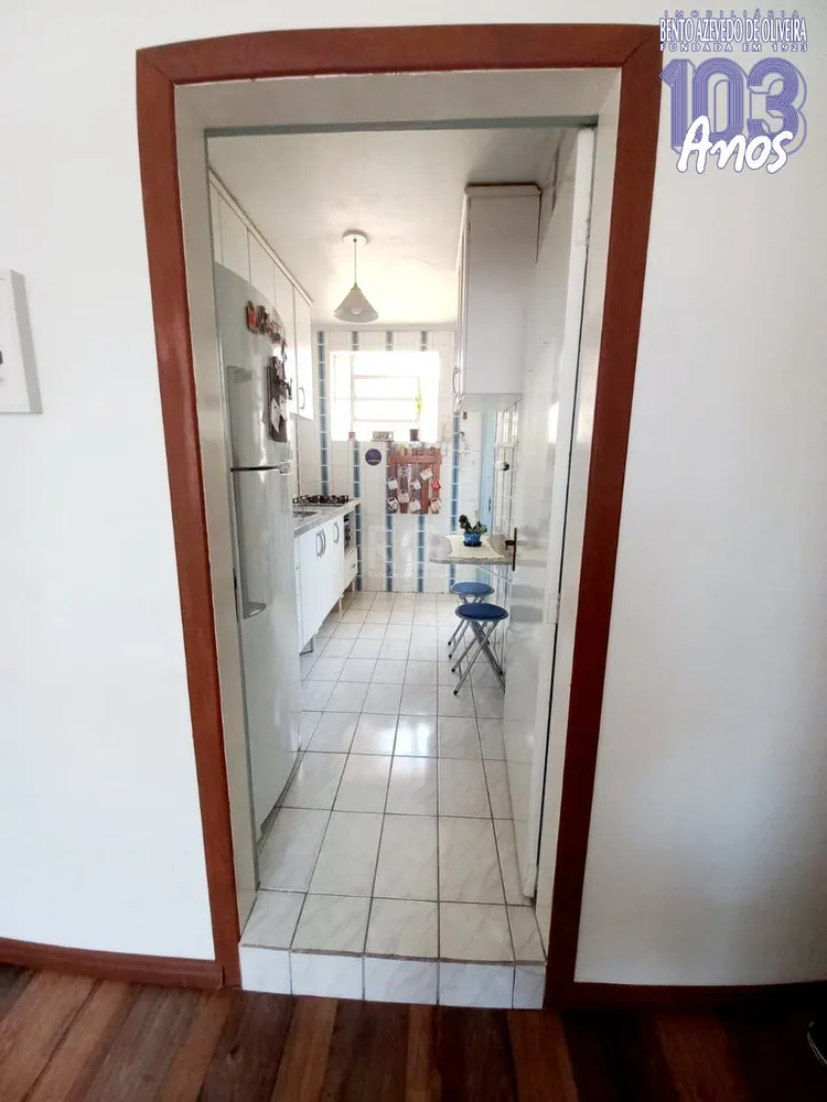 Apartamento, 3 quartos, 75 m² - Foto 4