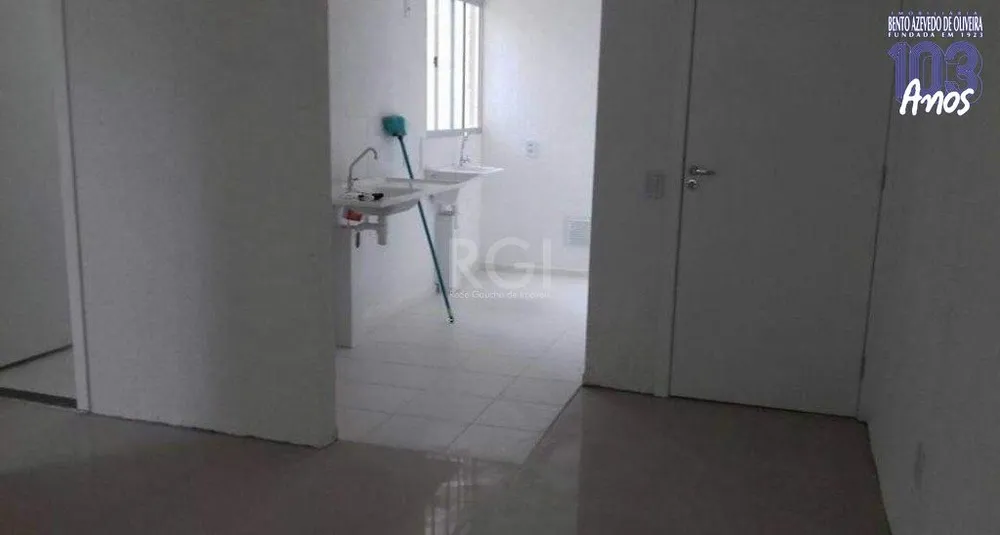 Apartamento, 2 quartos, 40 m² - Foto 1
