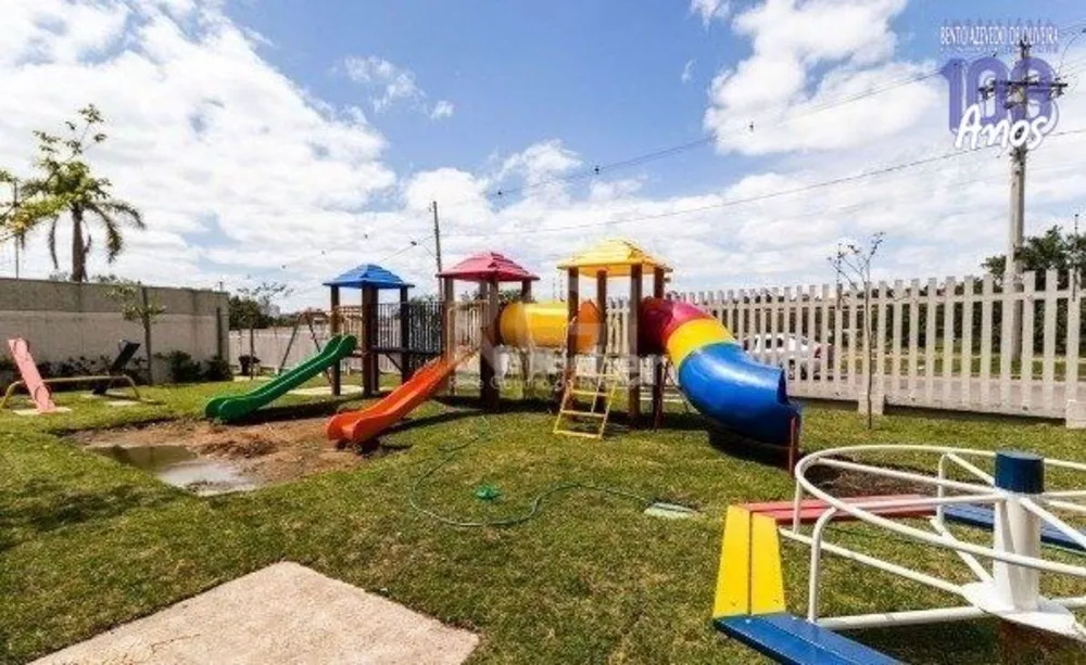 Apartamento, 2 quartos, 40 m² - Foto 5