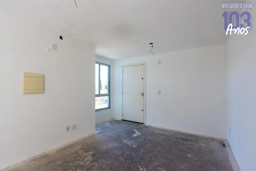 Apartamento, 2 quartos, 47 m² - Foto 1