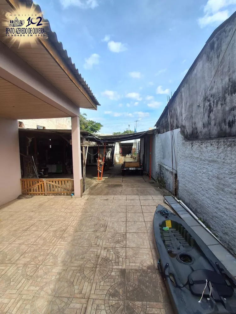 Casa, 3 quartos, 150 m² - Foto 8