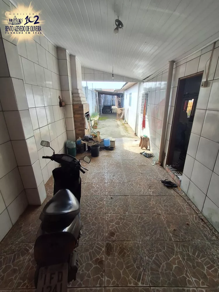 Casa, 3 quartos, 150 m² - Foto 3