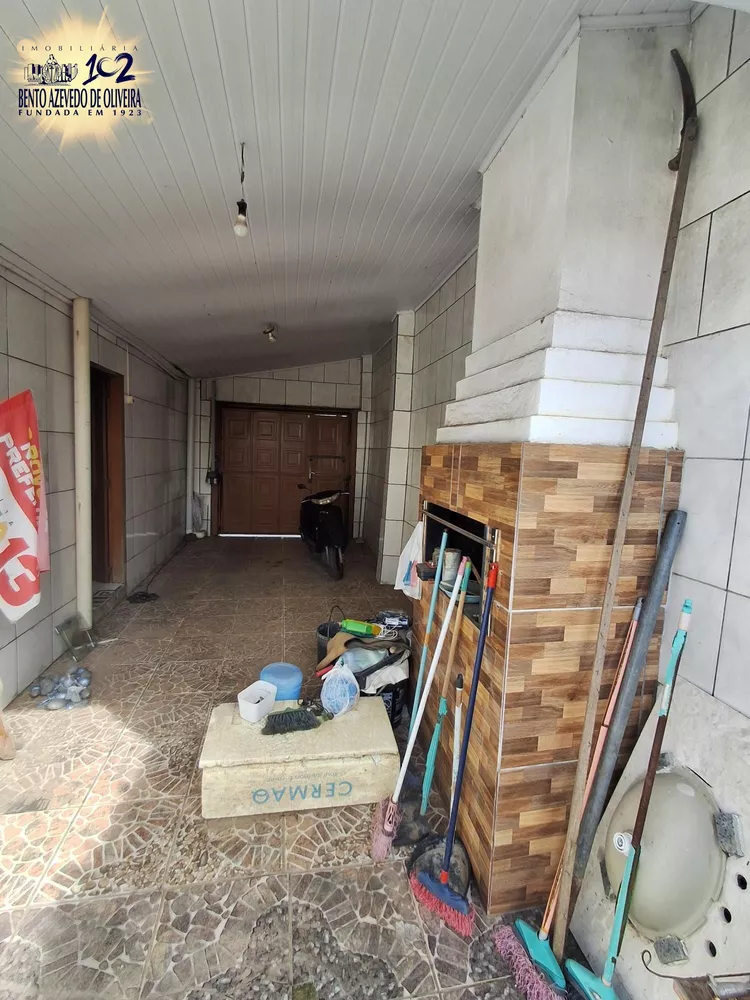 Casa, 3 quartos, 150 m² - Foto 4