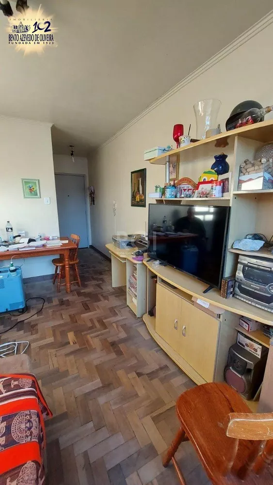 Apartamento, 2 quartos, 58 m² - Foto 1