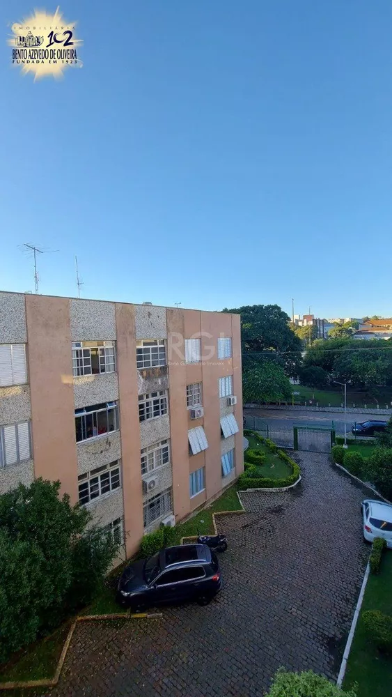 Apartamento, 2 quartos, 58 m² - Foto 3