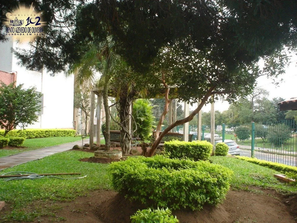 Apartamento, 2 quartos, 58 m² - Foto 2