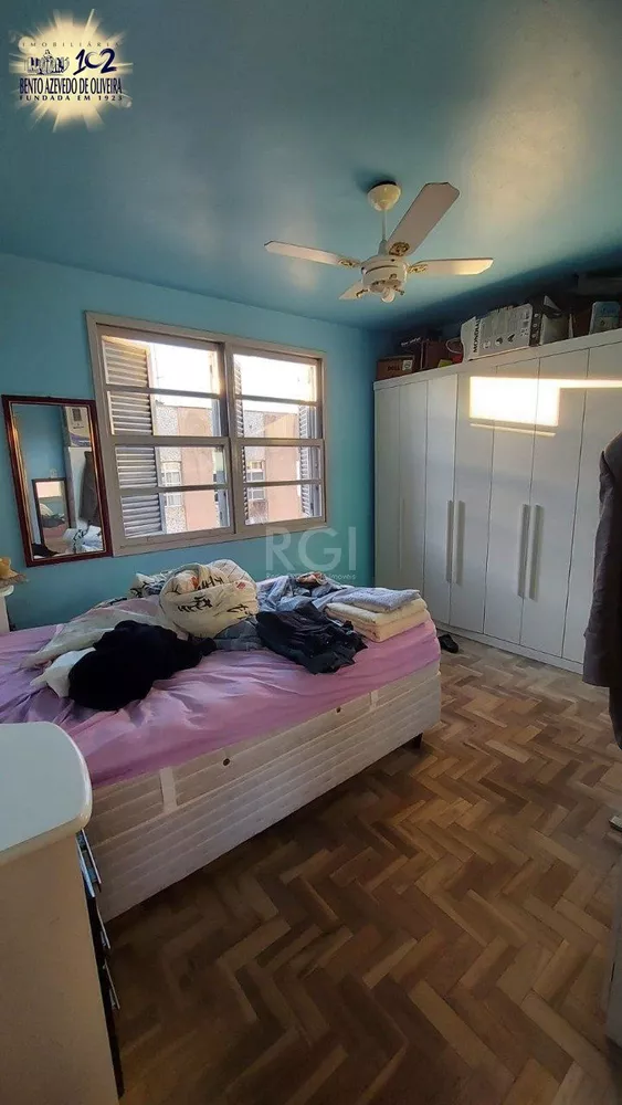 Apartamento, 2 quartos, 58 m² - Foto 7