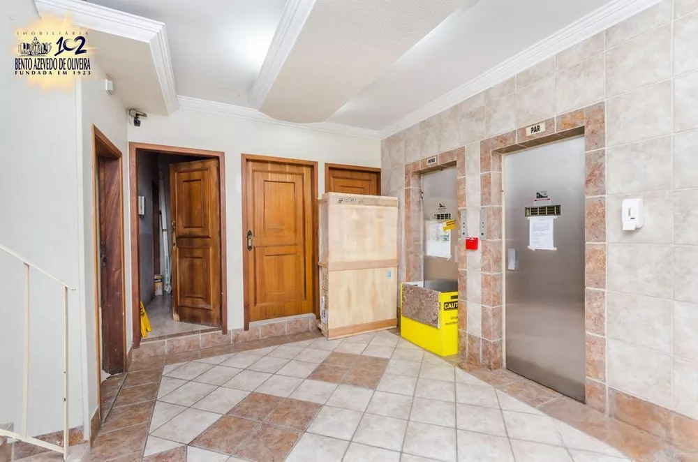 Apartamento, 1 quarto, 33 m² - Foto 5