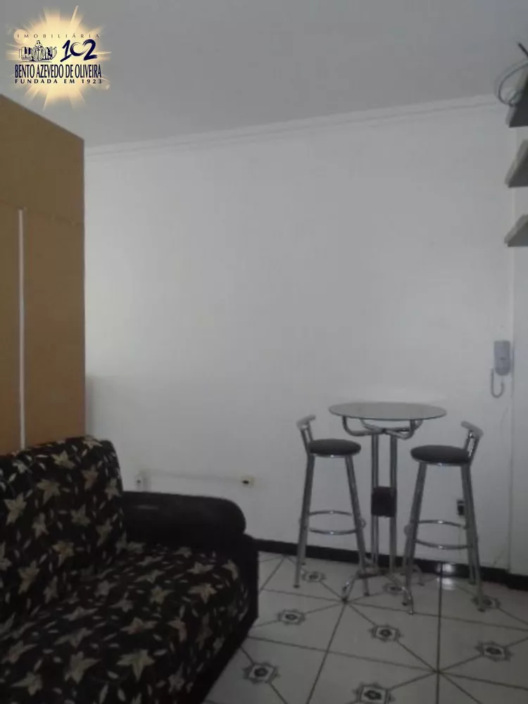 Apartamento, 1 quarto, 33 m² - Foto 2