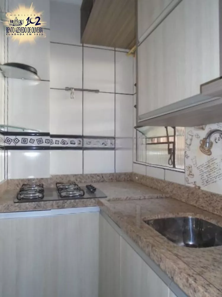 Apartamento, 1 quarto, 33 m² - Foto 3