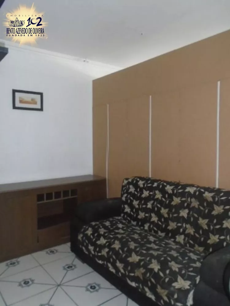 Apartamento, 1 quarto, 33 m² - Foto 6