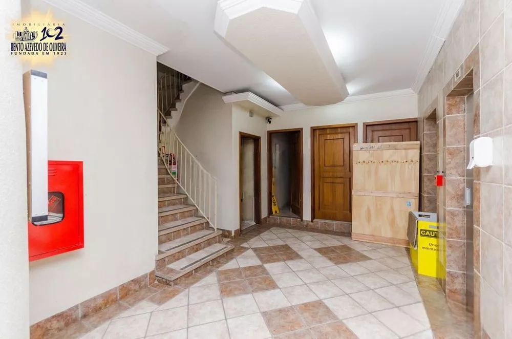 Apartamento, 1 quarto, 33 m² - Foto 1