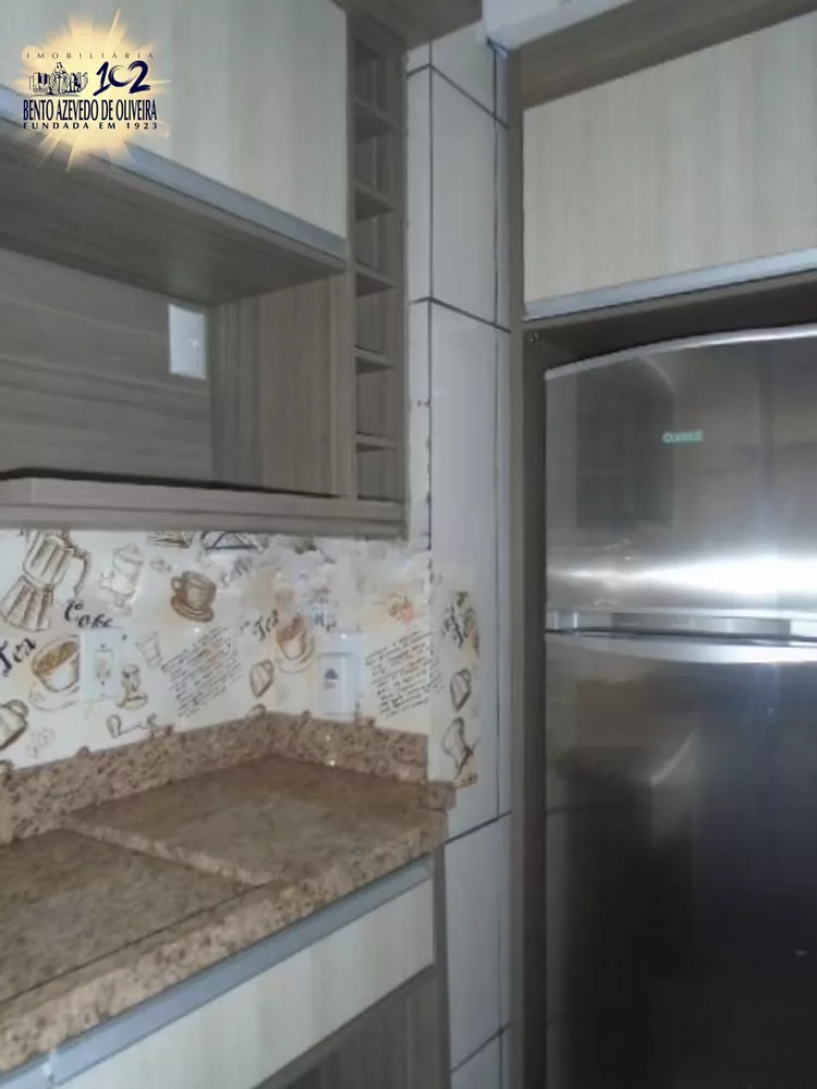 Apartamento, 1 quarto, 33 m² - Foto 7