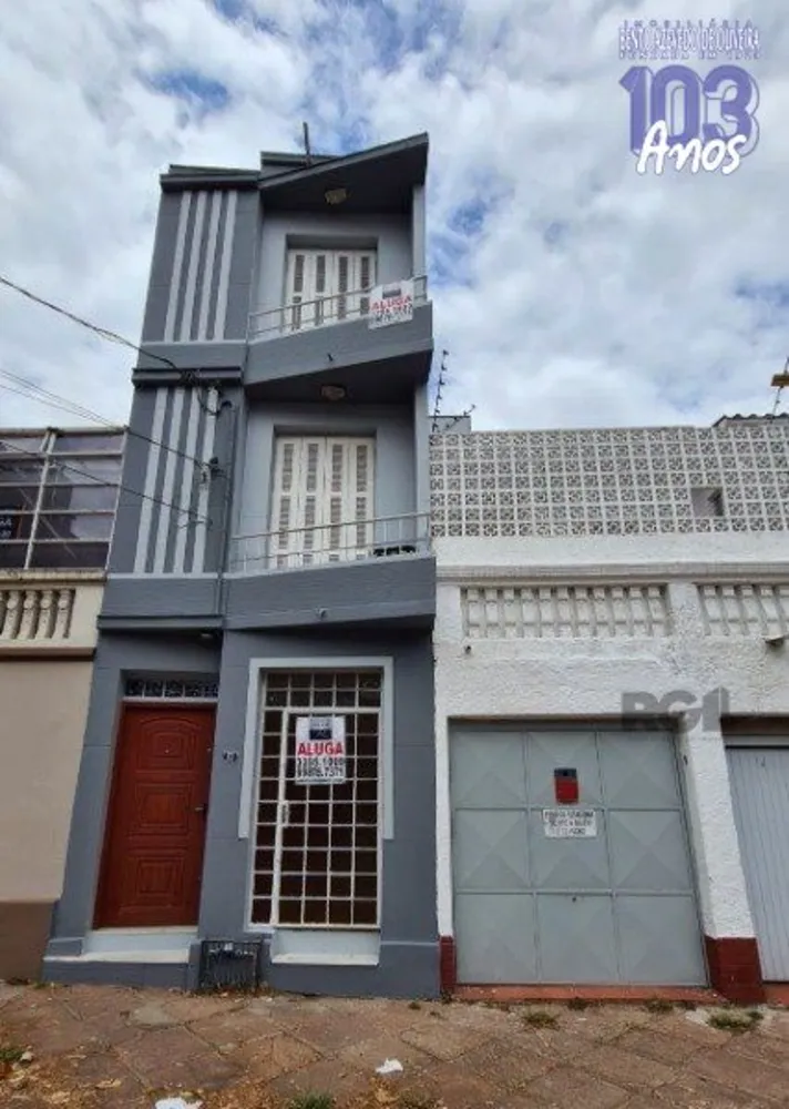 Prédio Inteiro, 240 m² - Foto 1