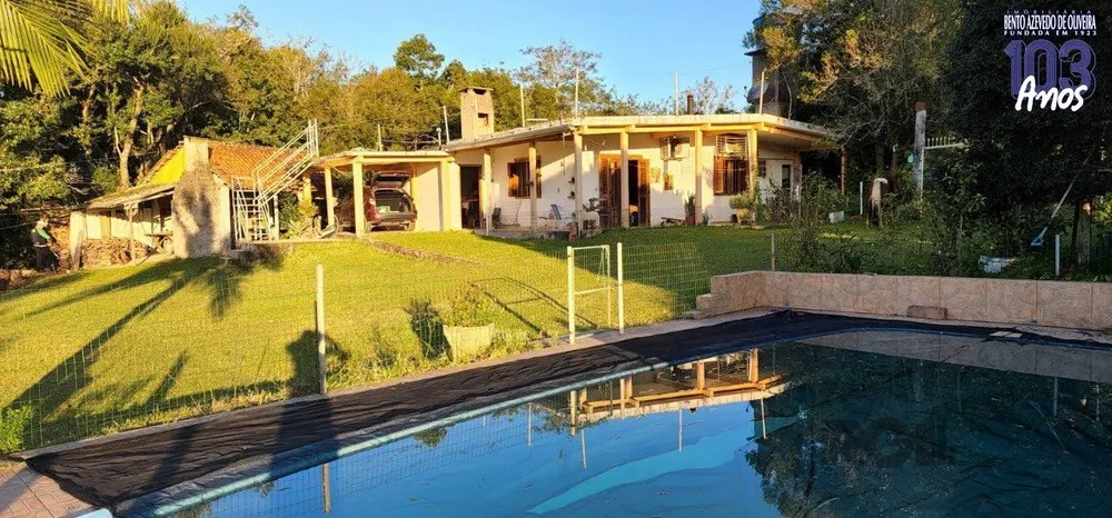 Chácara, 3 quartos, 3 hectares - Foto 2