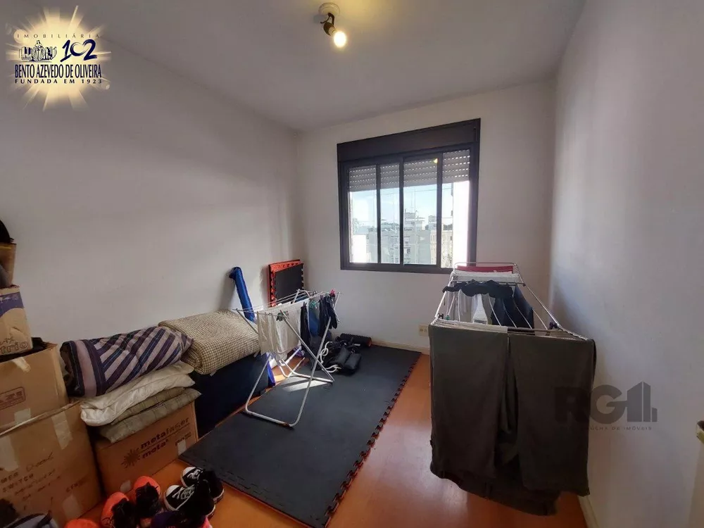 Apartamento, 3 quartos, 84 m² - Foto 3