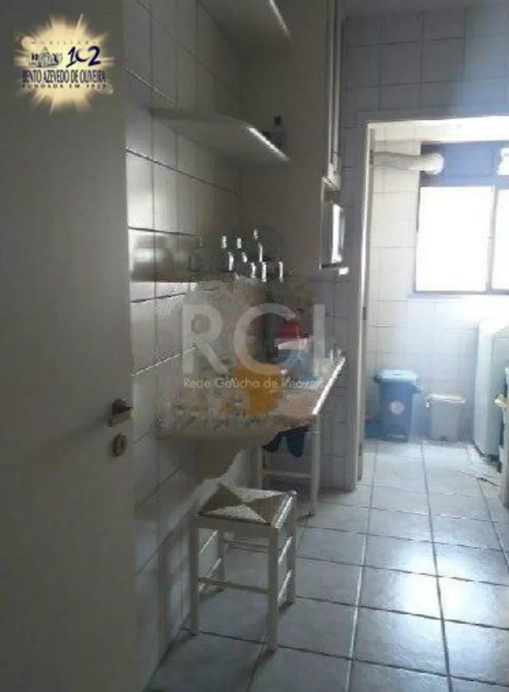 Apartamento, 3 quartos, 84 m² - Foto 2