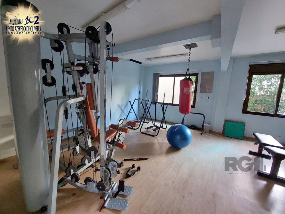 Apartamento, 3 quartos, 84 m² - Foto 5