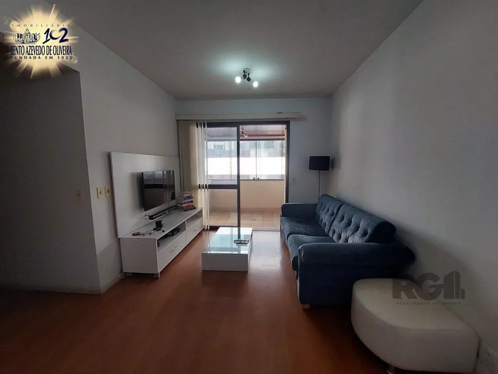 Apartamento, 3 quartos, 84 m² - Foto 1