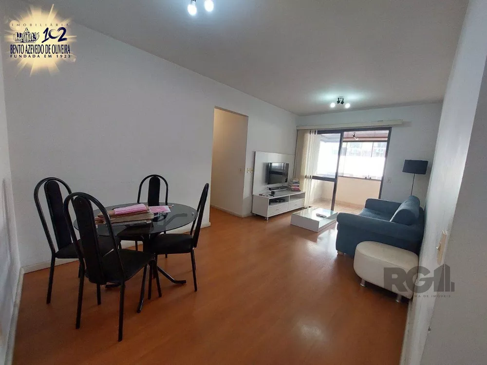 Apartamento, 3 quartos, 84 m² - Foto 6