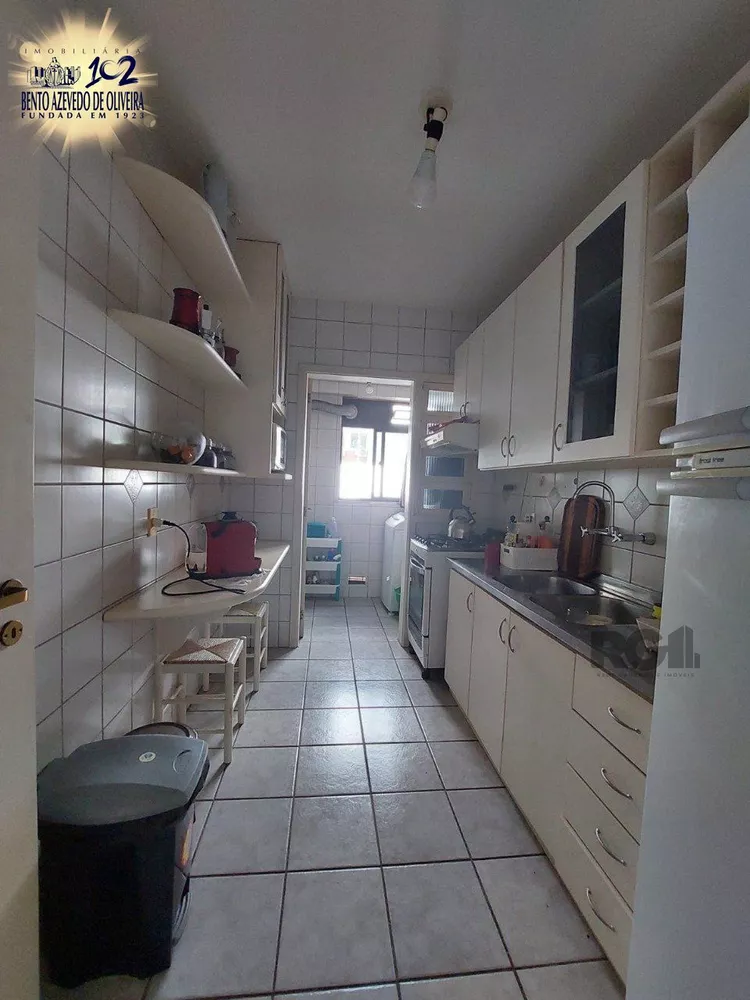 Apartamento, 3 quartos, 84 m² - Foto 4
