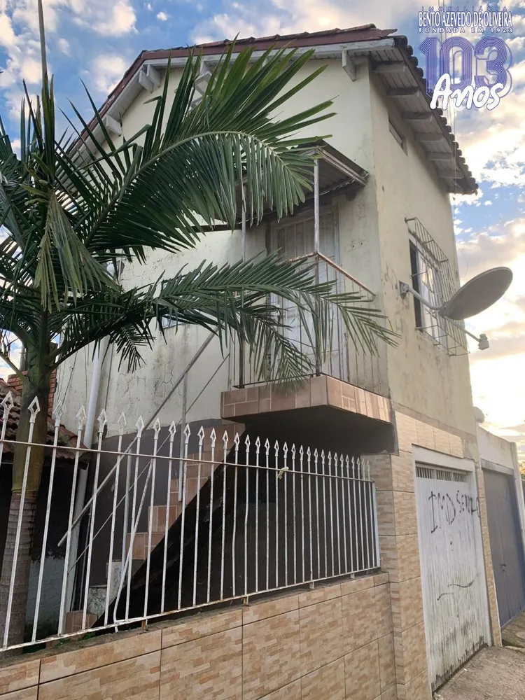 Casa, 3 quartos, 110 m² - Foto 5