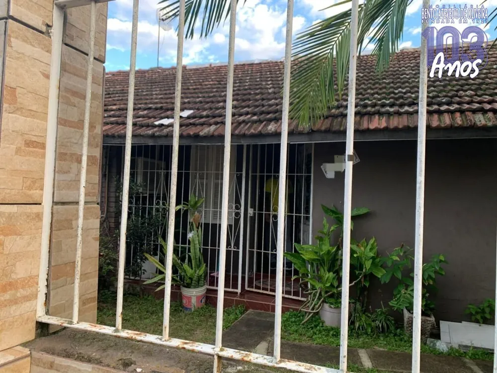 Casa, 3 quartos, 110 m² - Foto 2