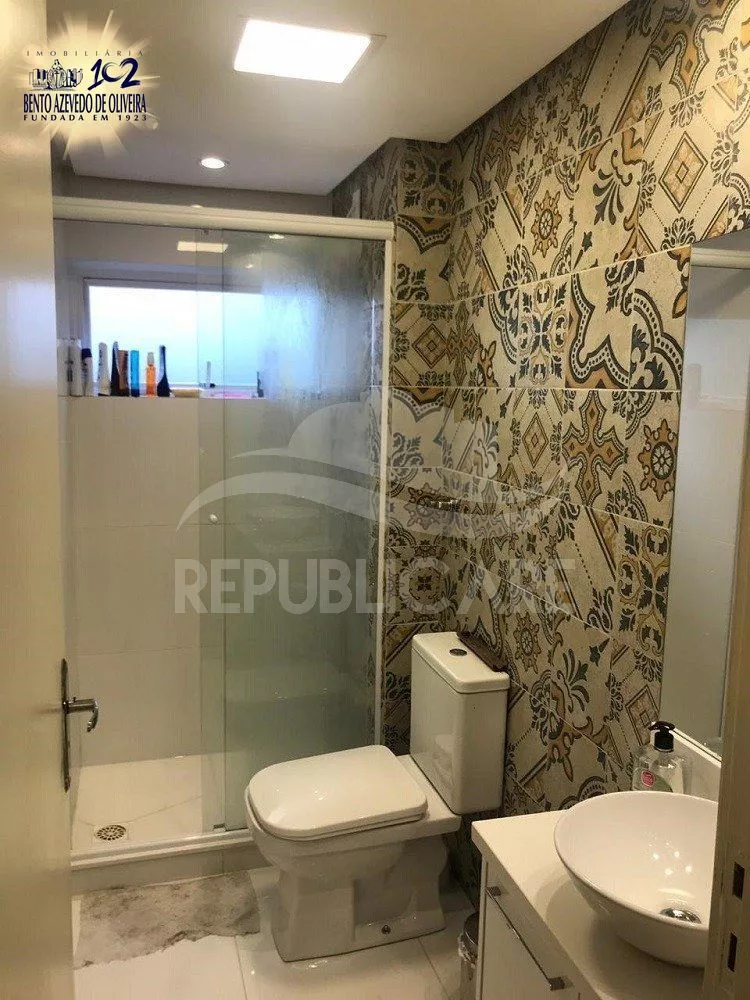 Apartamento, 2 quartos, 52 m² - Foto 7
