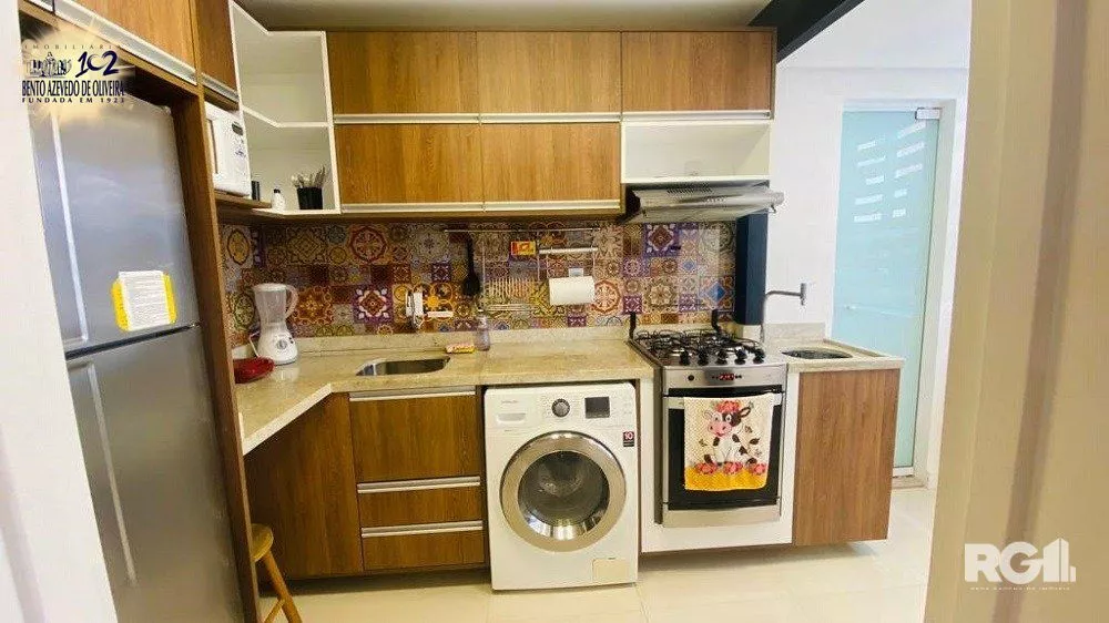 Apartamento, 2 quartos, 52 m² - Foto 1