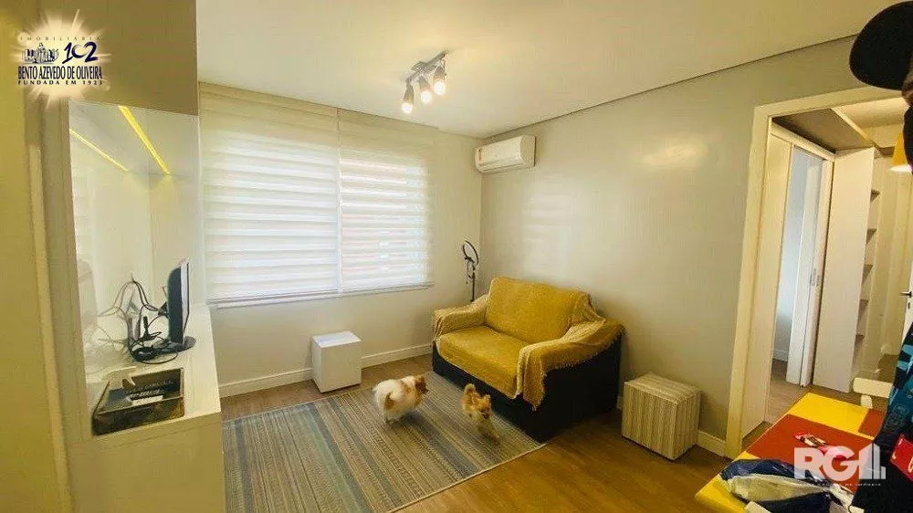 Apartamento, 2 quartos, 52 m² - Foto 5