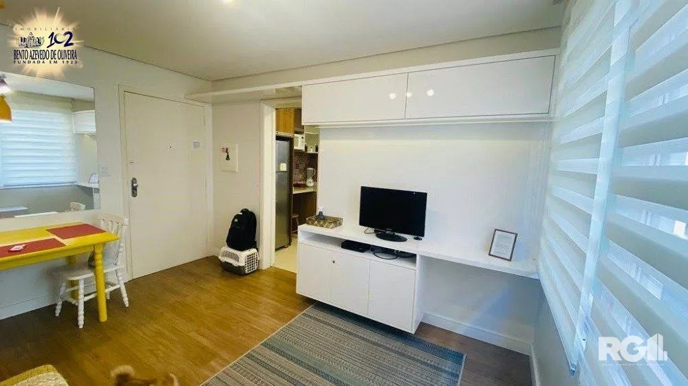 Apartamento, 2 quartos, 52 m² - Foto 6