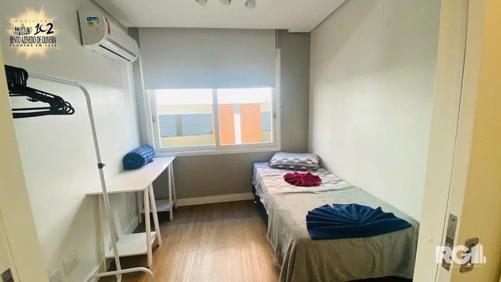 Apartamento, 2 quartos, 52 m² - Foto 8
