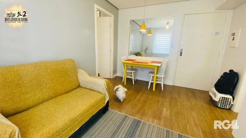 Apartamento, 2 quartos, 52 m² - Foto 2