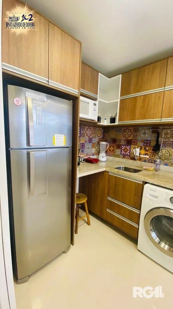 Apartamento, 2 quartos, 52 m² - Foto 3