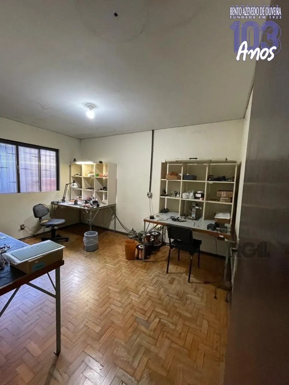 Apartamento, 1 quarto, 31 m² - Foto 2