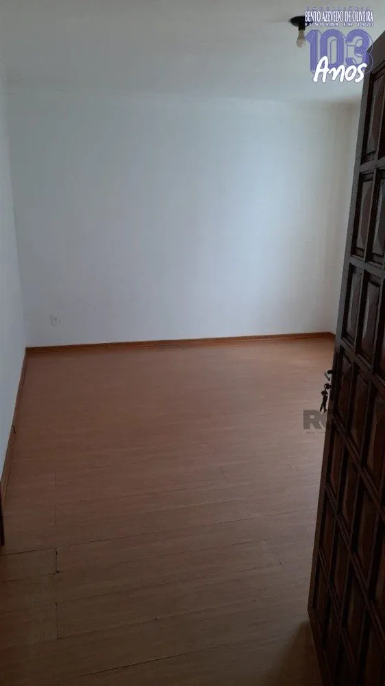 Apartamento, 1 quarto, 31 m² - Foto 1